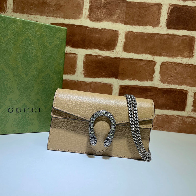 Satchel Bags - GCI Bags - 3424