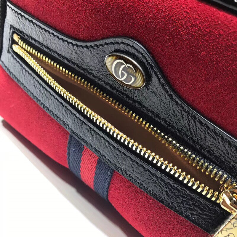 Satchel Bags - GCI Bags - 3547
