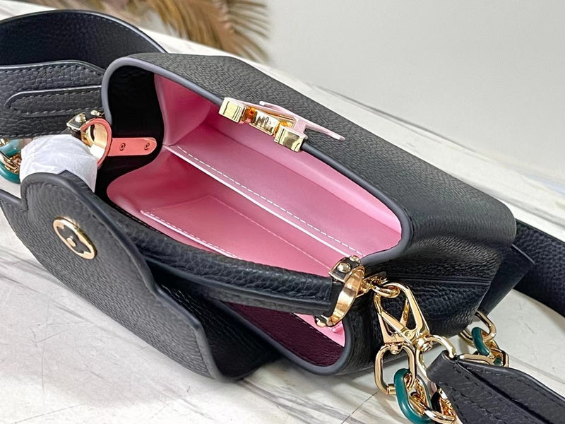 Satchel Bags - VL Bags - 1438
