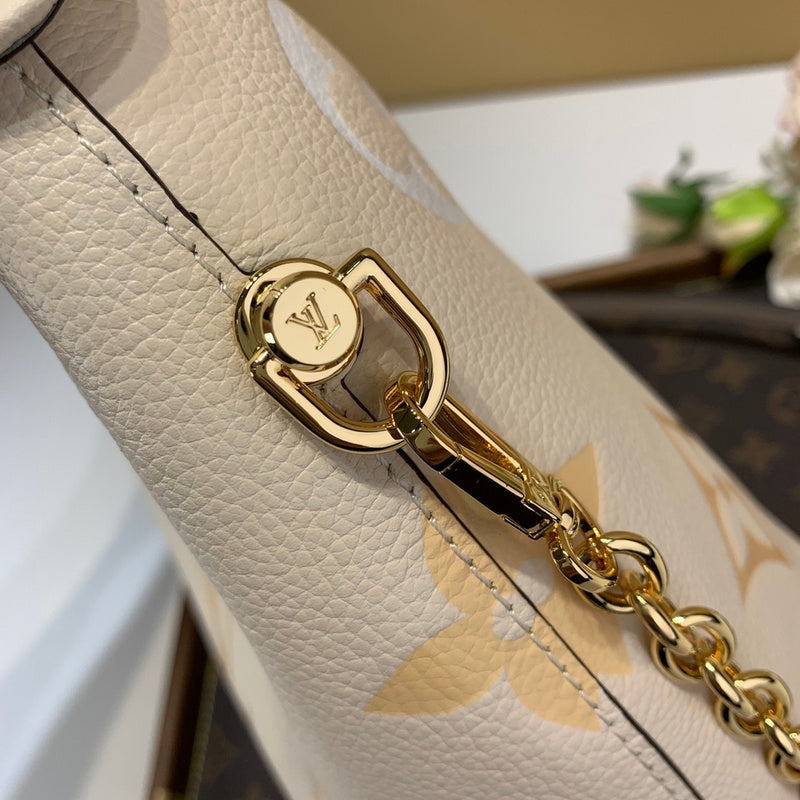 Satchel Bags - VL Bags - 5973