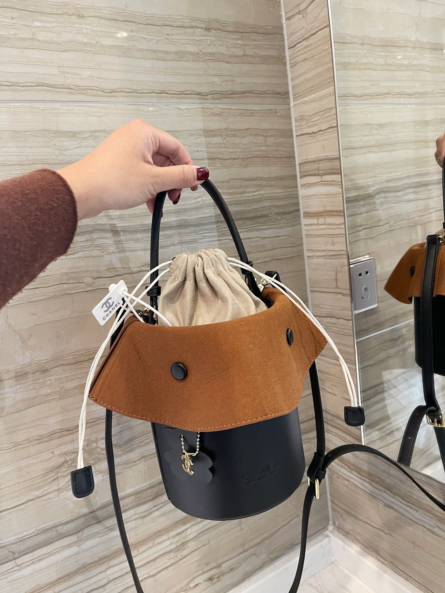 GLM - Top Quality Bags CHL 055