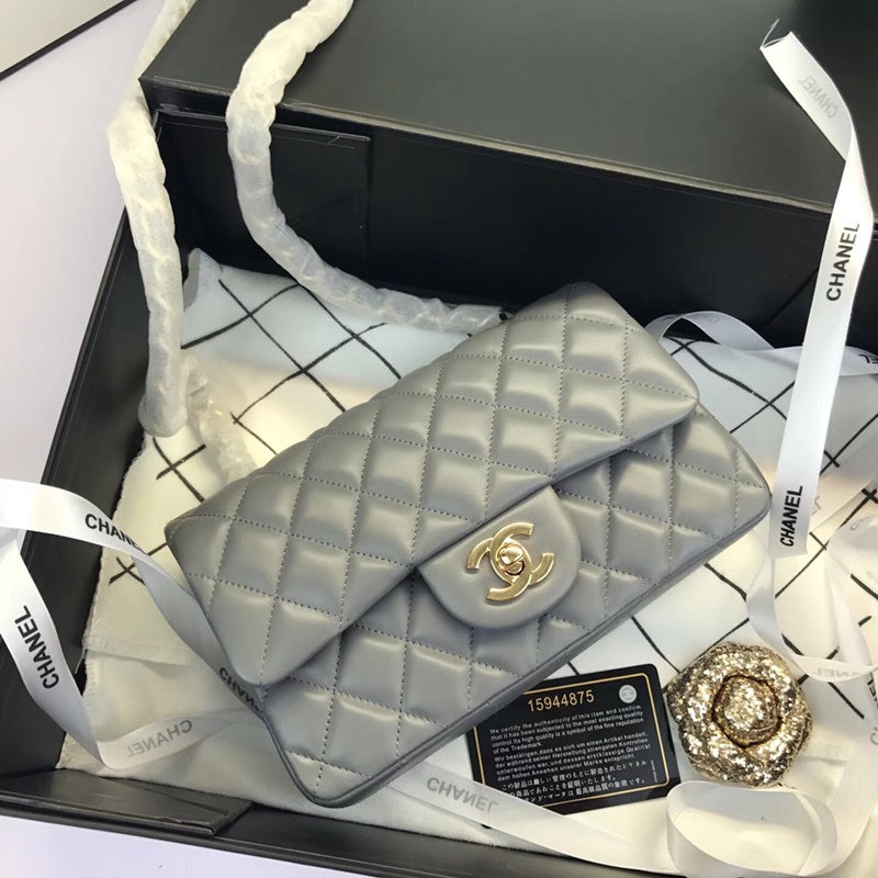 Satchel Bags - CHL Bags - 6607