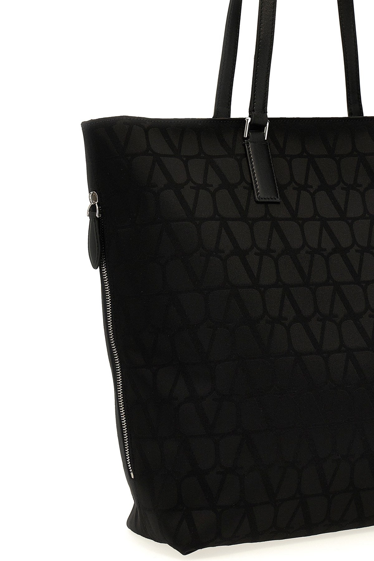 Valentino Garavani Women 'Toile Iconographe' Shopping Bag