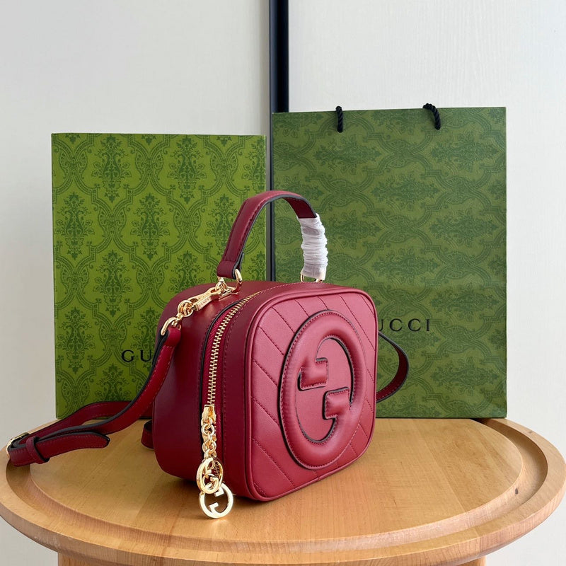 Satchel Bags - GCI Bags - 1368