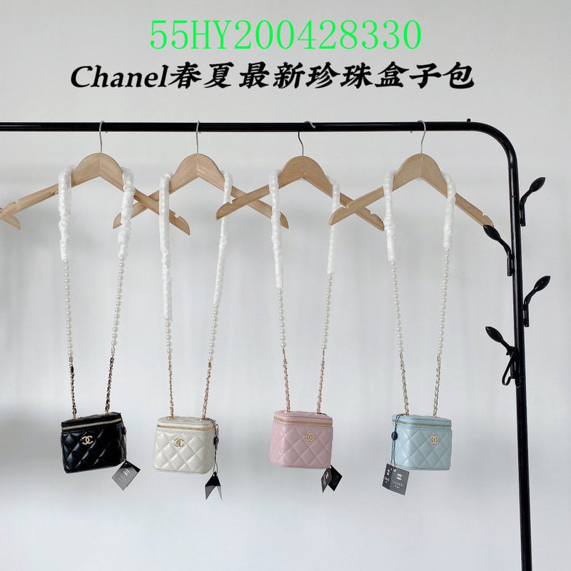 Glami - CHL Bags - 2797