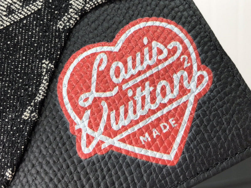 Fashion Lu-Vi bags - 2677