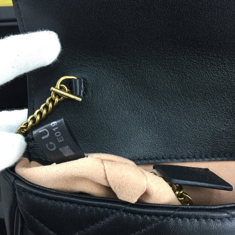 Satchel Bags - GUC Bags - 419