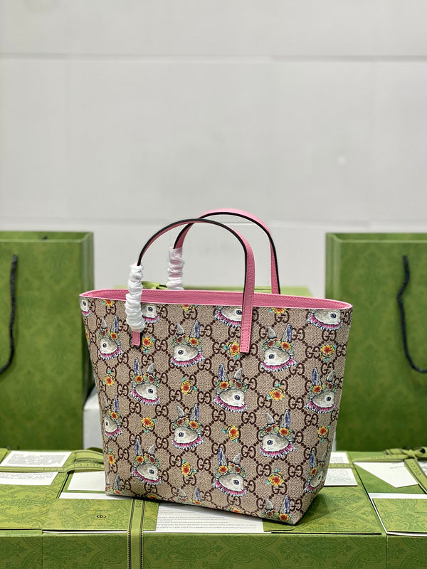 Satchel Bags - GCI Bags - 2994