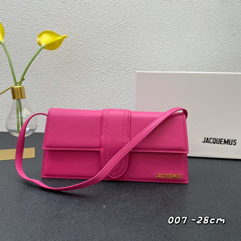 Satchel Bags - JQMS Bags - 067