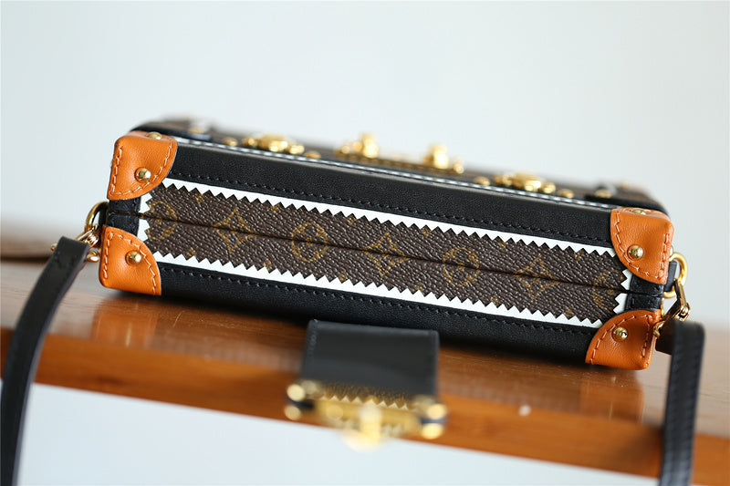 Glami GlamI Lu-Vi bags - 8236