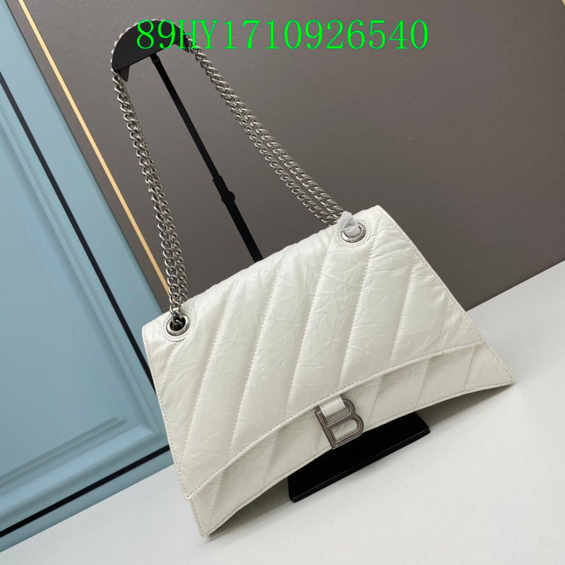 Satchel Bags - BGA Bags - 2054