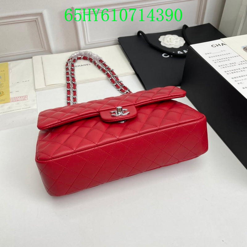 Satchel Bags - CHL Bags - 5548