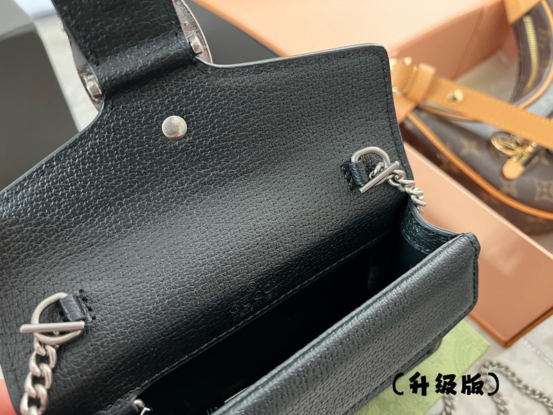 Satchel Bags - GUC Bags - 642