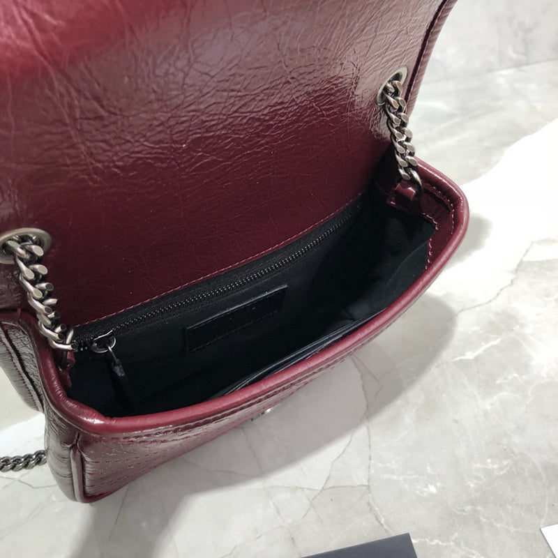 Satchel Bags - SLY Bags - 825