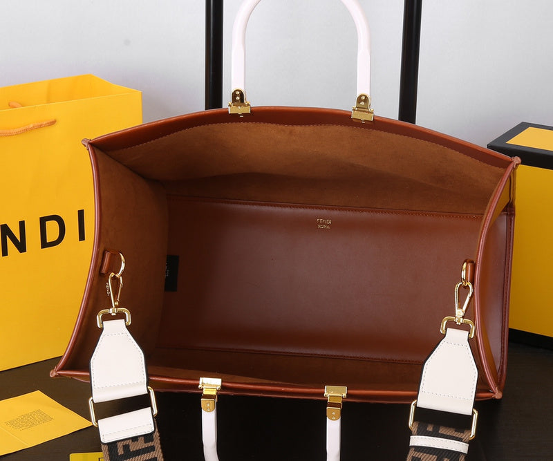 Satchel Bags - FDI Bags - 212