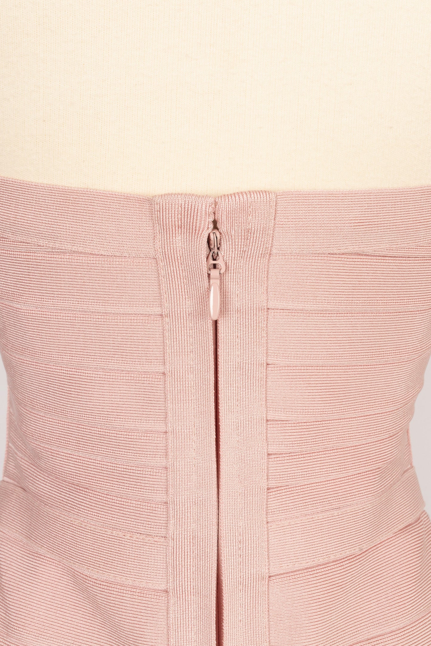 Robe rose HervÃƒÆ’Ã‚Â© LÃƒÆ’Ã‚Â©ger