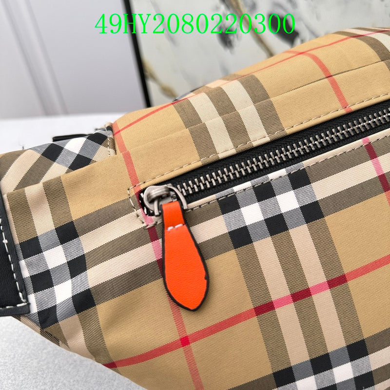 Fan Fashion -GLM - Top quality BBR Bags - 183