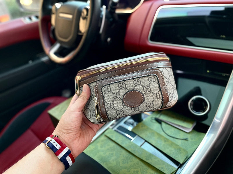 Satchel Bags - GUC Bags - 103