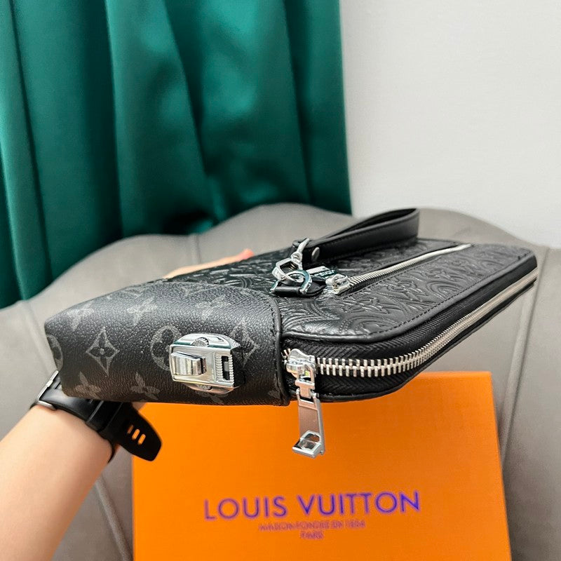 Satchel Bags - VL Bags - 3358