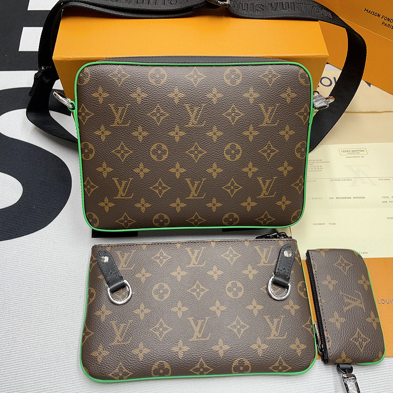 Glami GlamI Lu-Vi bags - 10043