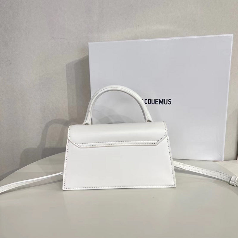 Satchel Bags - JQMS Bags - 130