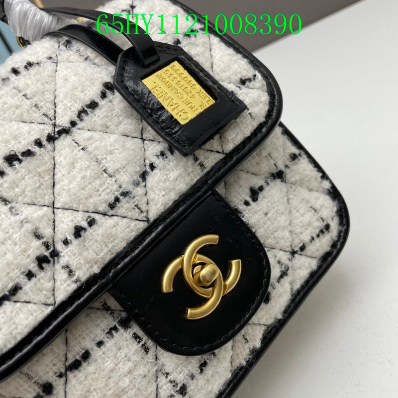 Glami - CHL Bags - 2164