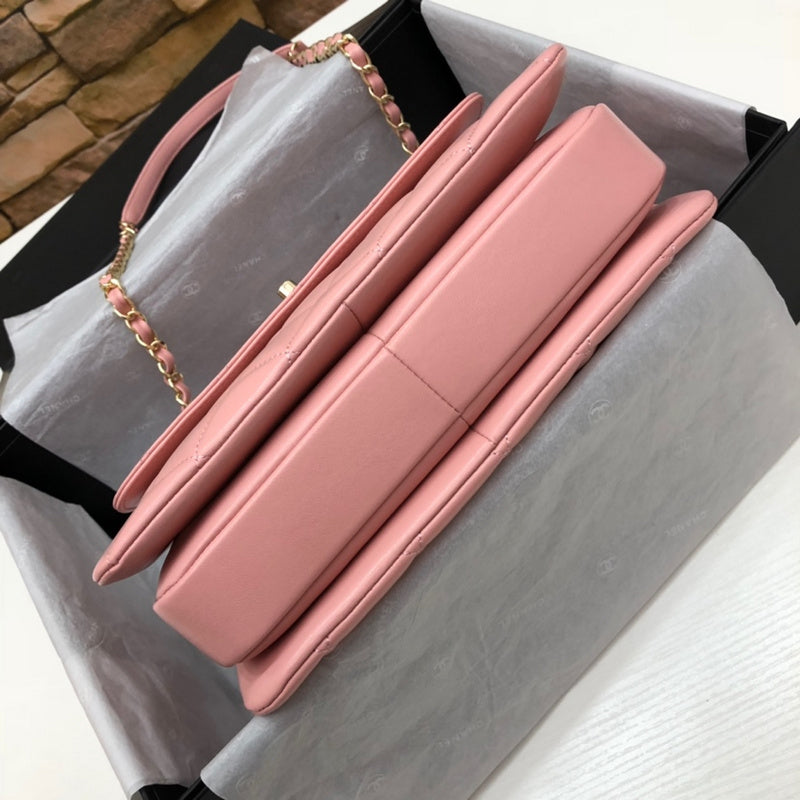 Satchel Bags - CHL Bags - 029