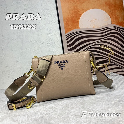 Satchel Bags - PDA Bags - 898