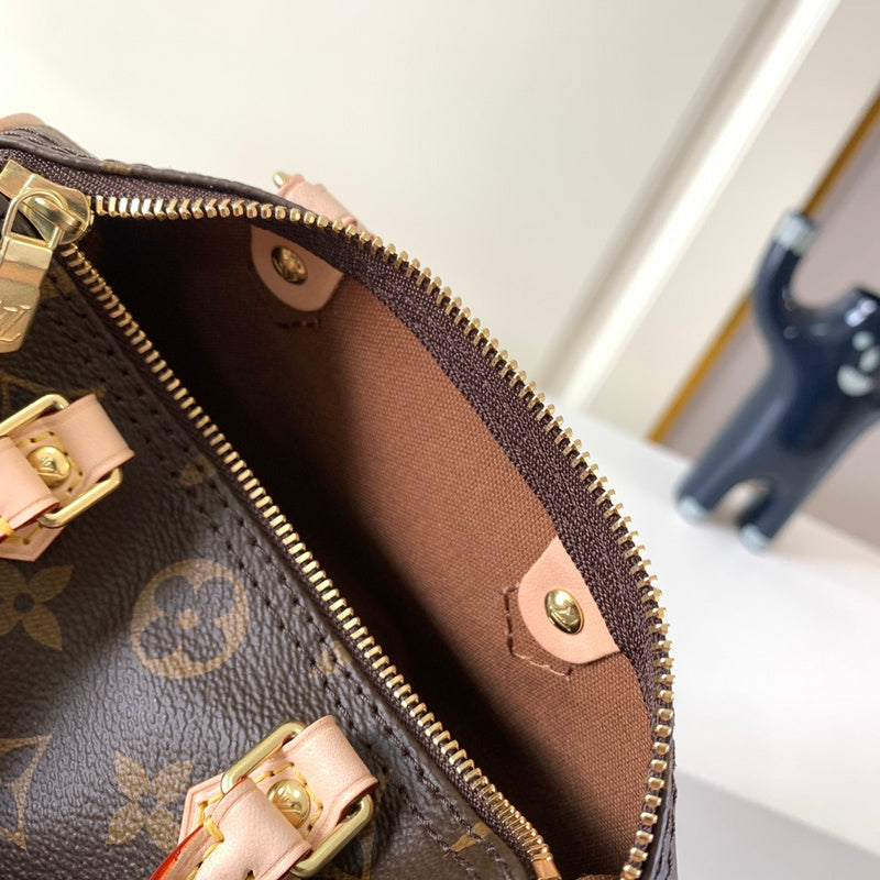 Satchel Bags - GUC Bags - 2436