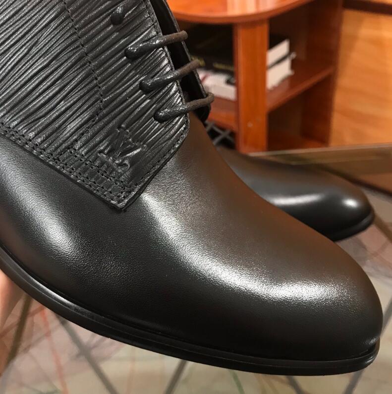 glami shop- LOV Men Shoes - 1802