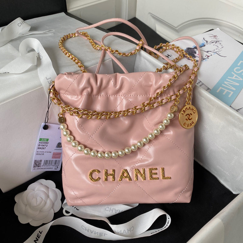 Satchel Bags - CHL Bags - 7545