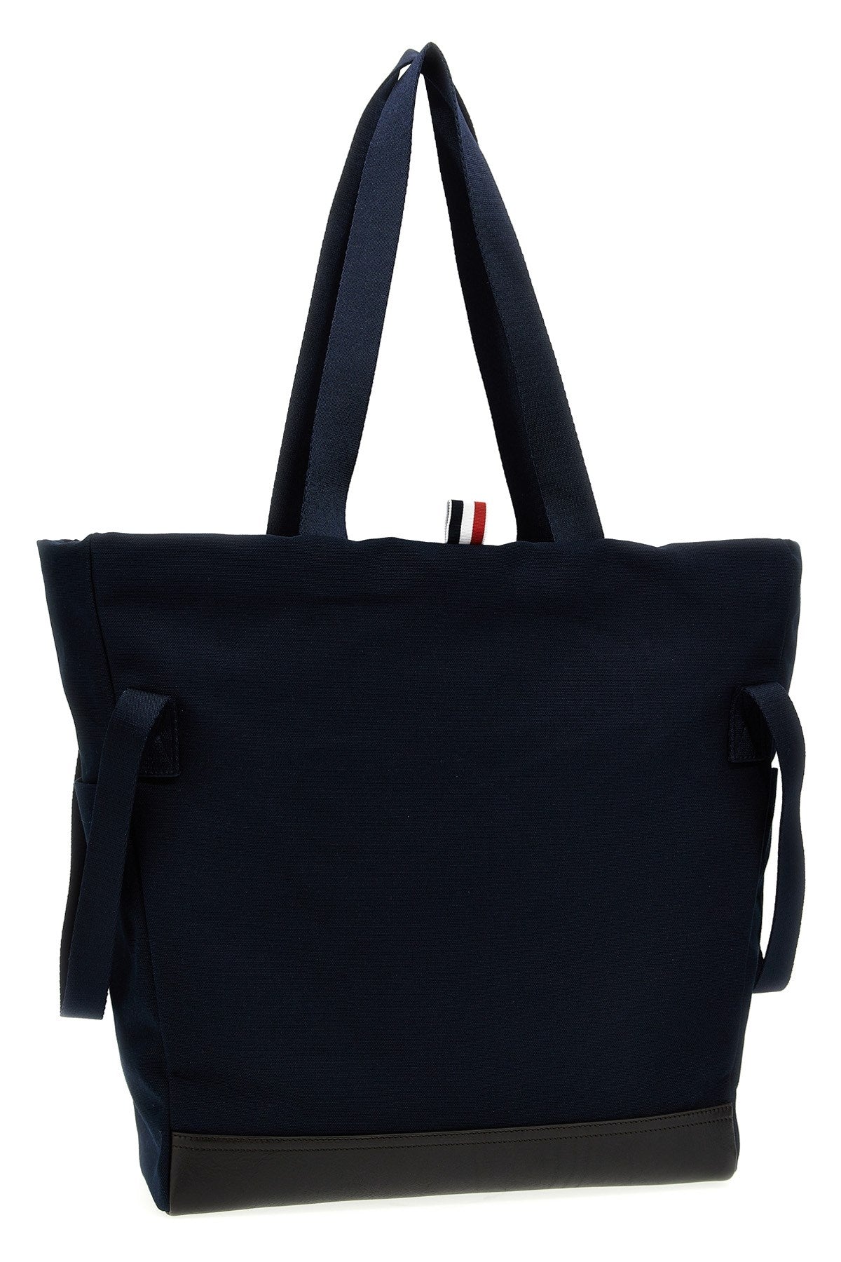 Thom Browne Men 'Snap Pocket' Shopping Bag