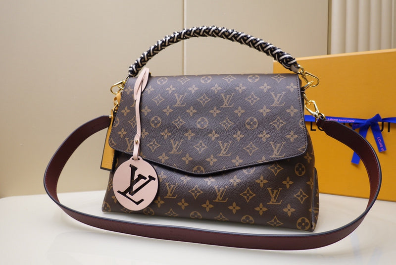 Satchel Bags - VL Bags - 5514