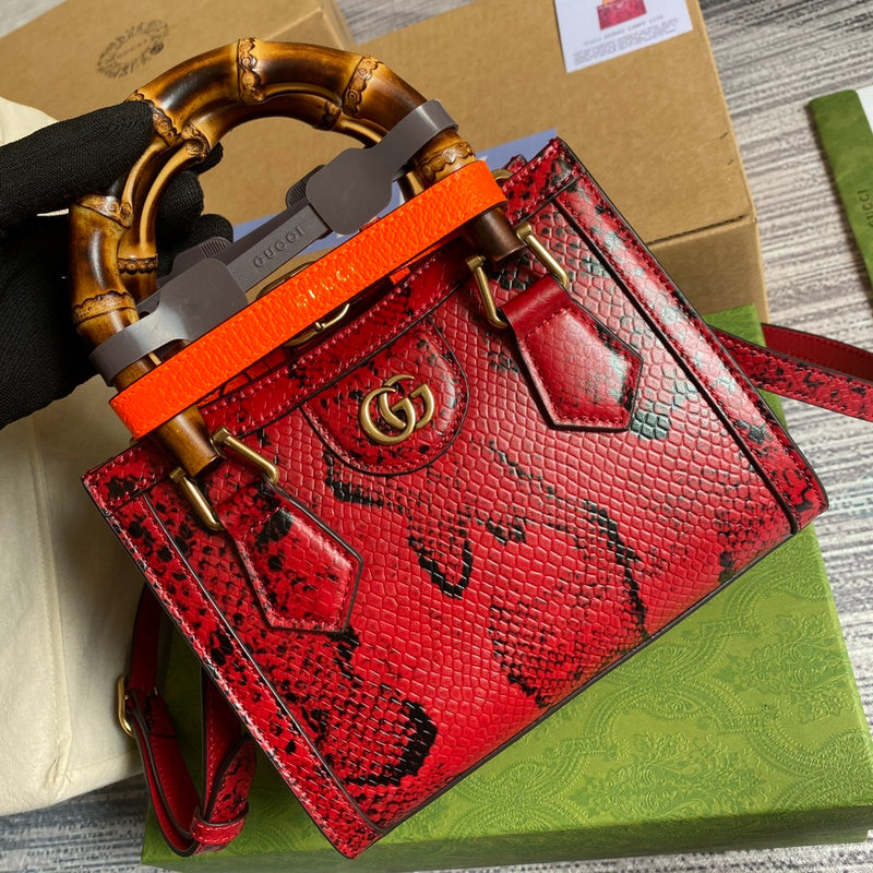Satchel Bags - GCI Bags - 5055