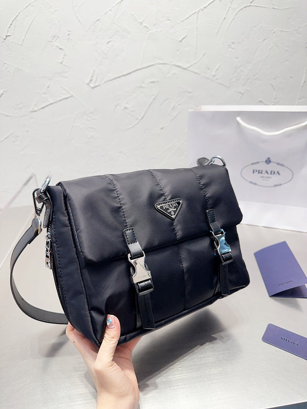 Satchel Bags - PDA Bags - 534