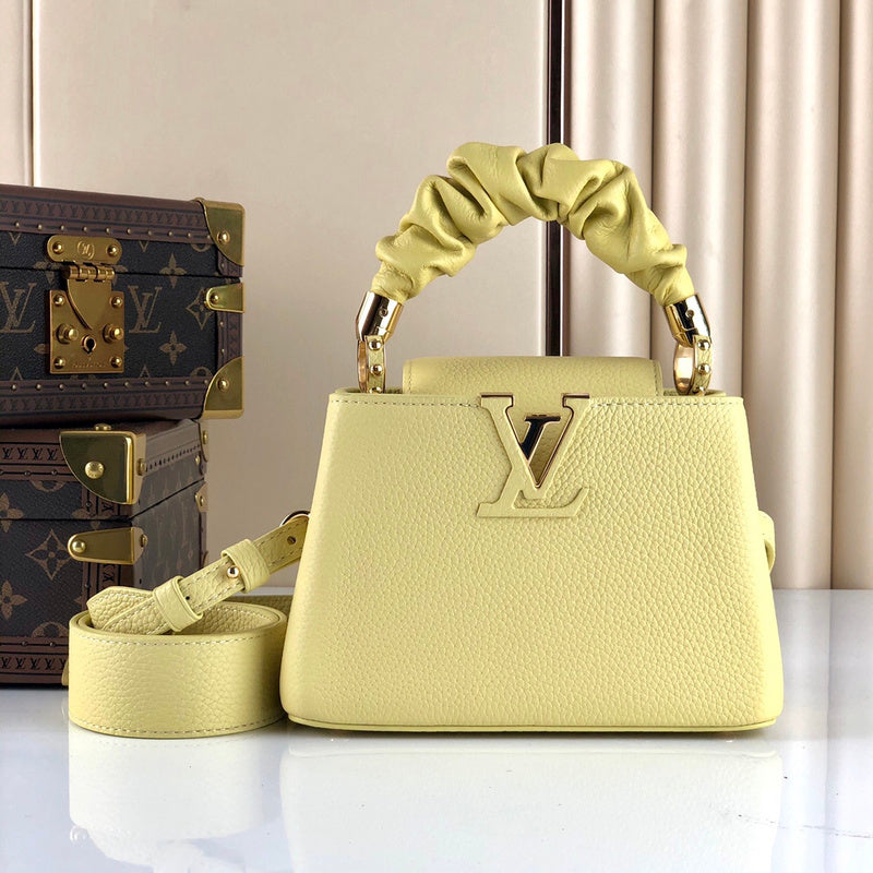 Satchel Bags - VL Bags - 4805