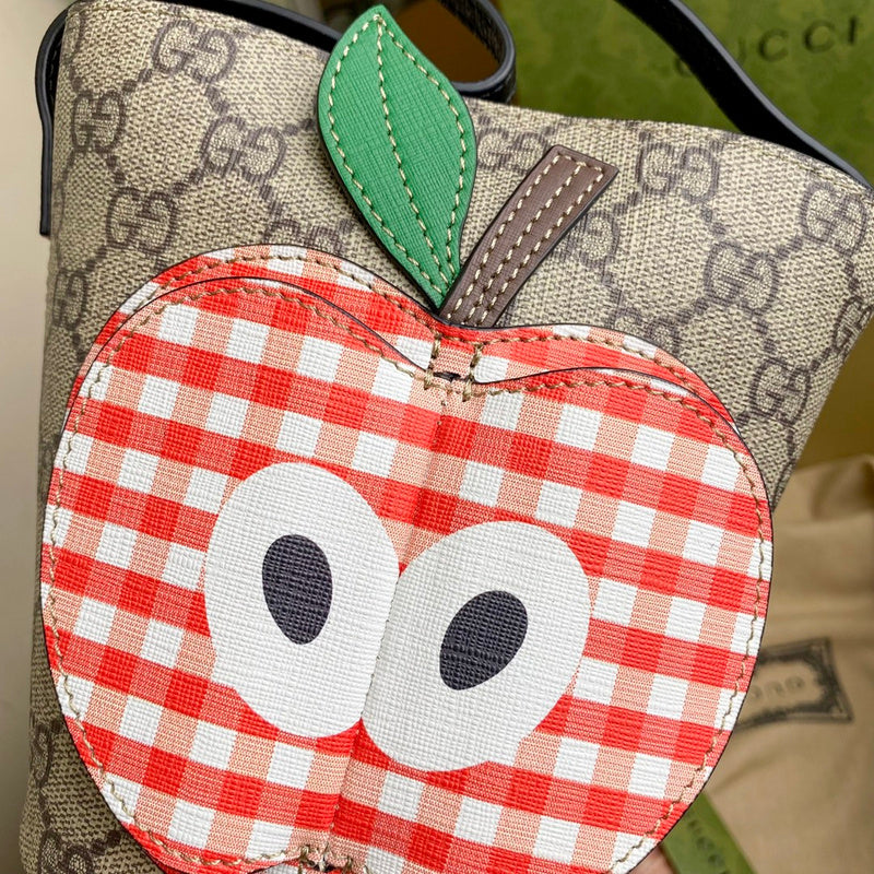 Satchel Bags - GCI Bags - 562