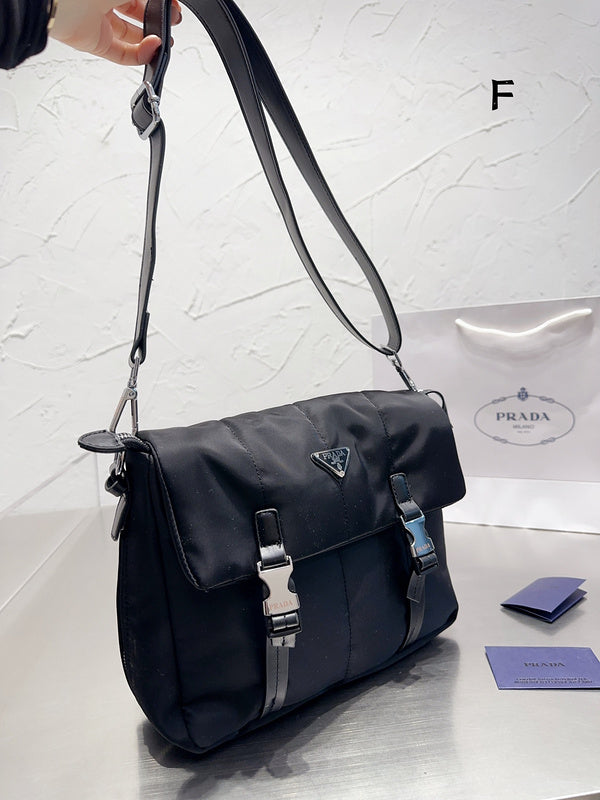 Satchel Bags - PDA Bags - 403