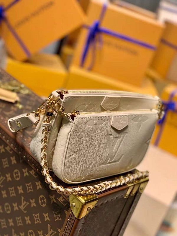 Glami GlamI Lu-Vi bags - 17454