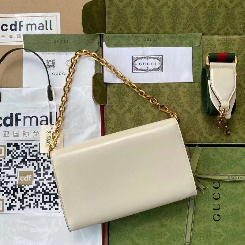 GUI2 Bags - Fashion Bags  654