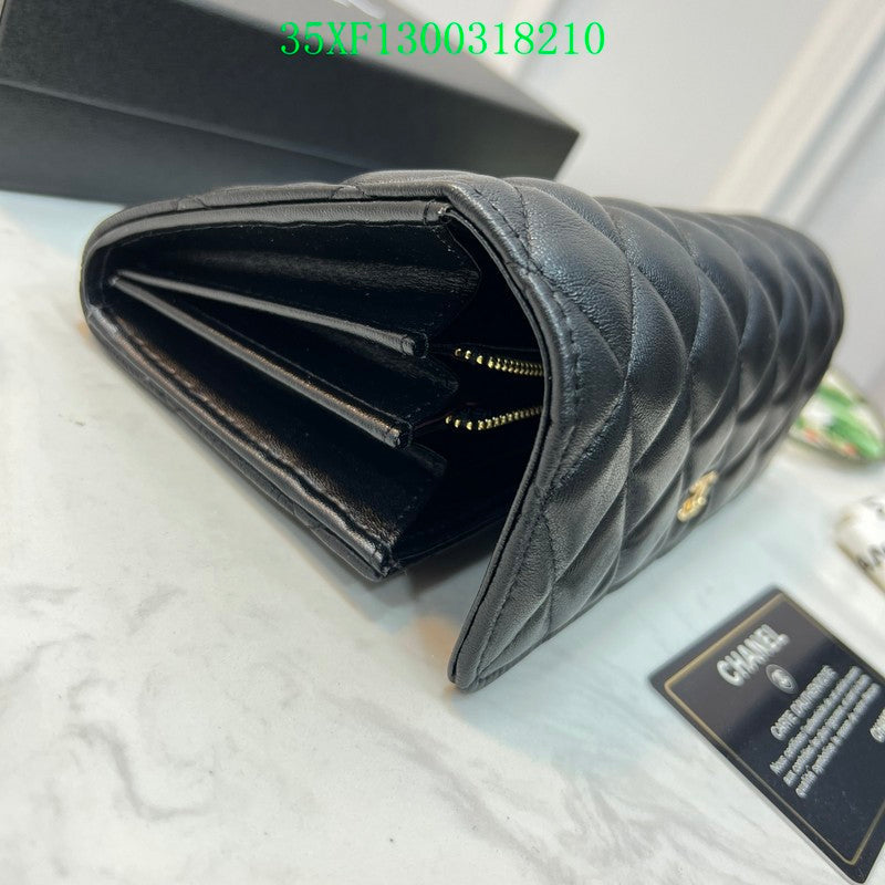 Glami - CHL Wallet - 2436