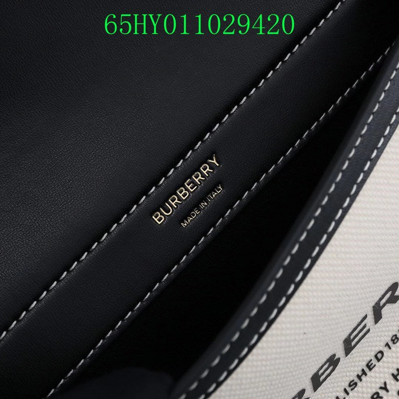 Fan Fashion -GLM - Top quality BBR Bags - 609
