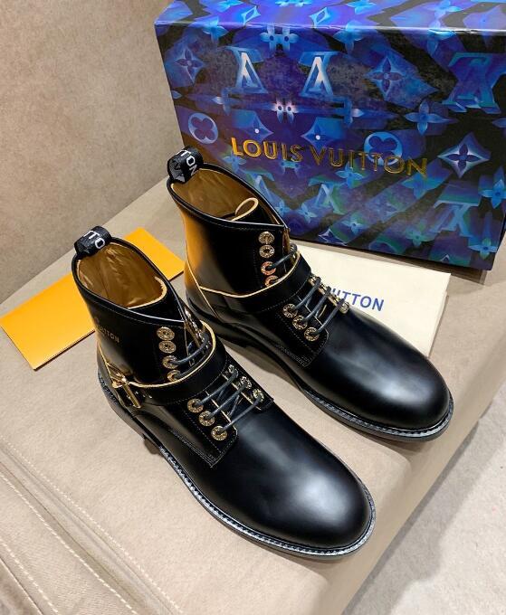 glami shop- LOV Men Shoes - 1686
