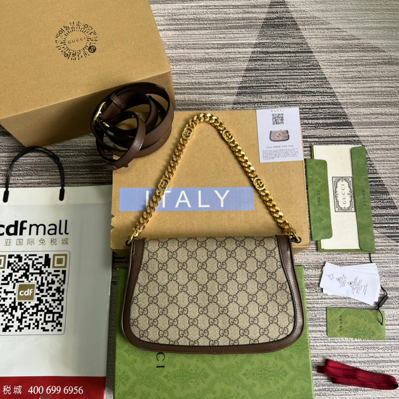 Satchel Bags - GCI Bags - 4352