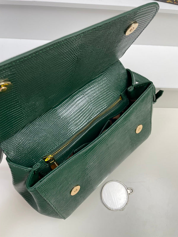 Satchel Bags - DG Bags - 044