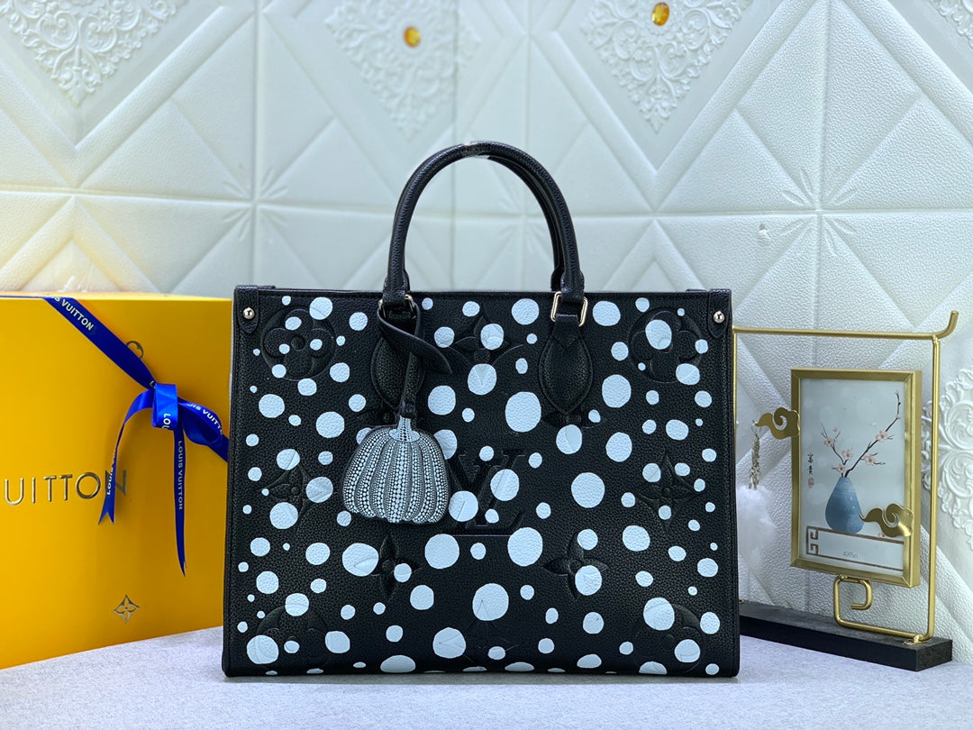 GLM - Top Quality Bag LUV 635