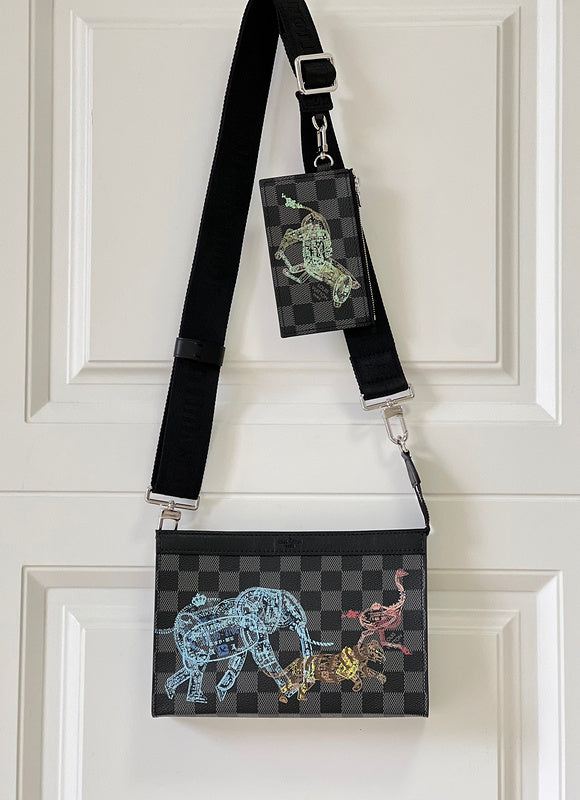 Glami- Glami- Lu-Vi bags - 3144