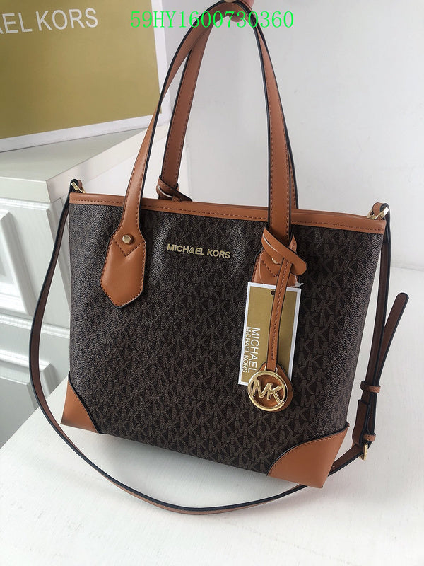 Satchel Bags - MK Bags - 661