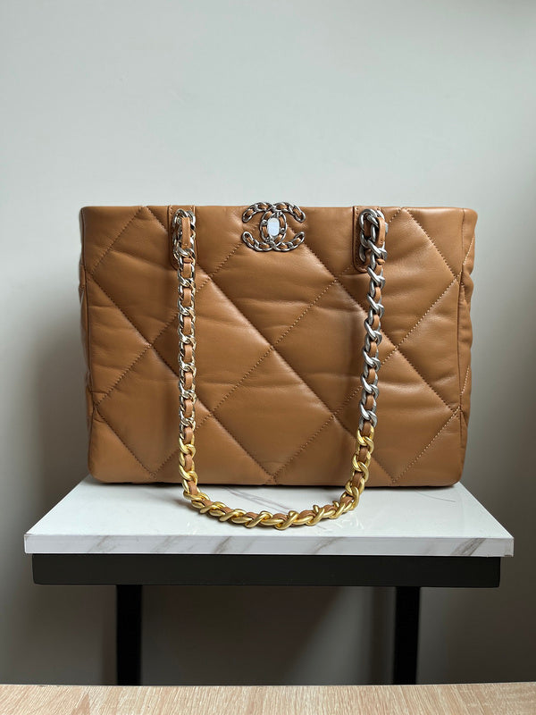Satchel Bags - CHL Bags - 924