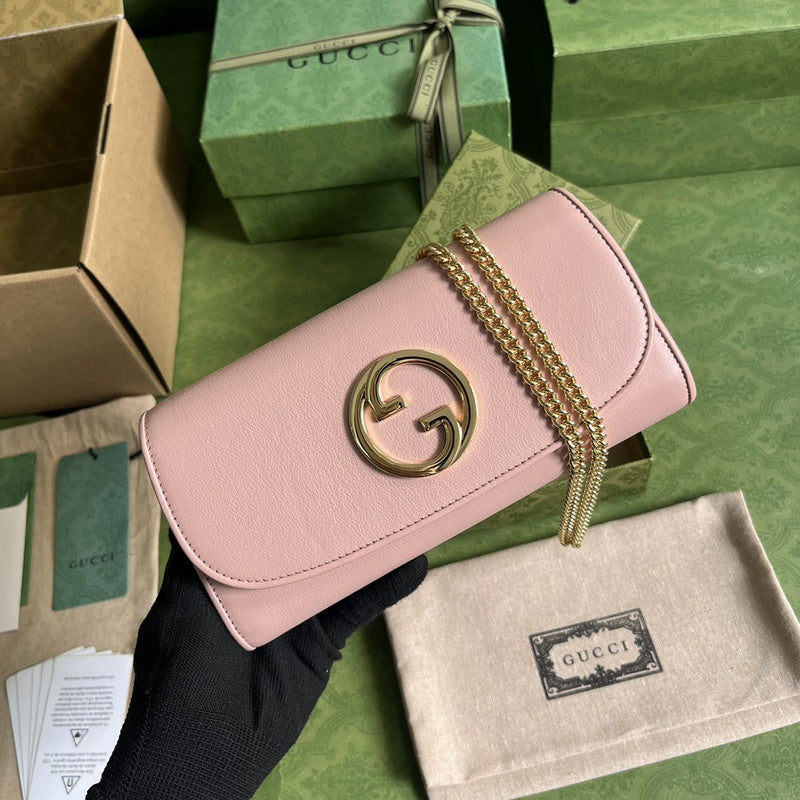 Satchel Bags - GCI Bags - 238